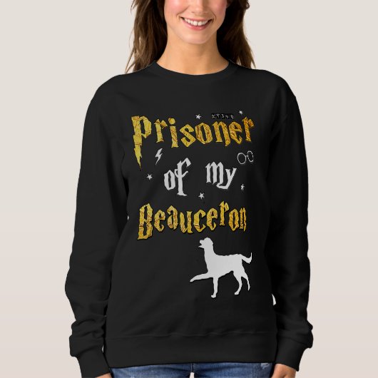 Beauceron Beauceron Sweatshirt (Vorderseite)