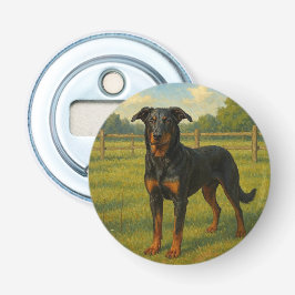 Beauceron Flaschenöffner
