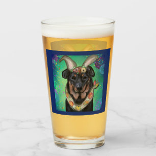Beauceron Glas