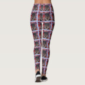 Beauceron Leggings (Rückseite)