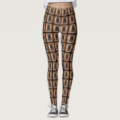 Beauceron Leggings (Vorderseite)