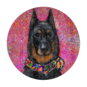Beauceron                       schneidebrett