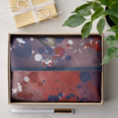 Beauceron Seidenpapier (Geschenk)