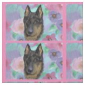 BEAUCERON STOFF (Nahaufnahme)