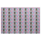 BEAUCERON STOFF (Fat Quarter (45,7 x 55,9 cm))
