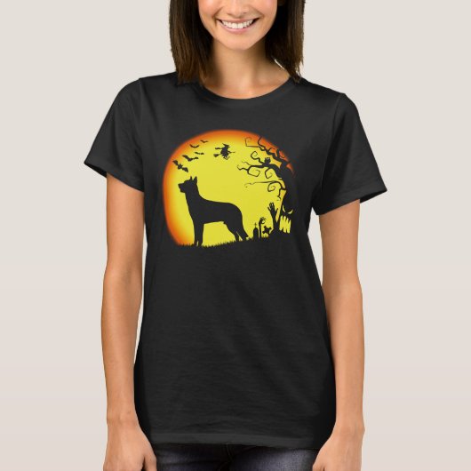 Beauceron T - Shirt (Vorderseite)