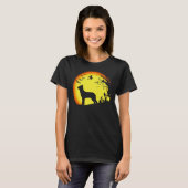 Beauceron T - Shirt (Vorne ganz)