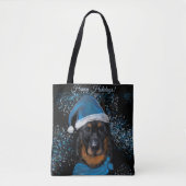 Beauceron Tasche (Vorderseite)