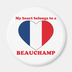 Beauchamp Magnet