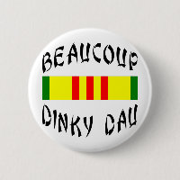 Beaucoup Dinky Dau Vietnam