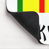 Beaucoup Dinky Dau Vietnam Mousepad (Ecke)