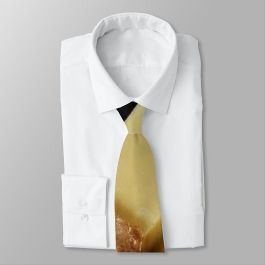 Beaufort Dalpage Käse Krawatte (Gebunden)