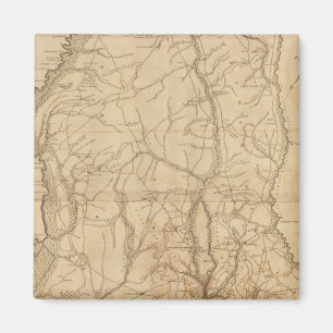 Beaufort District, South Carolina Magnet