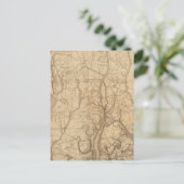 Beaufort District, South Carolina Postkarte (Stehend Vorderseite)