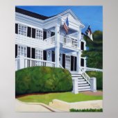 Beaufort House Poster (Vorne)