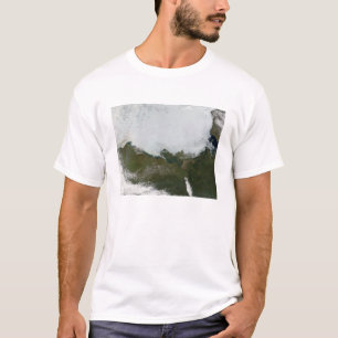Beaufort Meer T-Shirt