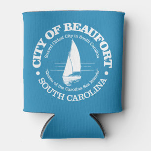 Beaufort SC (Segelboot) Dosenkühler