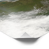 Beaufort Sea Fotodruck (Ecke)