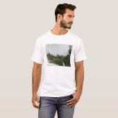 Beaufort Sea T-Shirt (Vorne ganz)