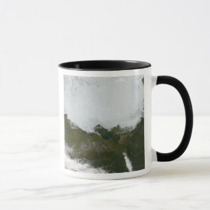 Beaufort Sea Tasse