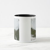 Beaufort Sea Tasse (Zentrum)