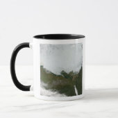Beaufort Sea Tasse (Links)