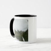 Beaufort Sea Tasse (Vorderseite Links)