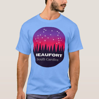 Beaufort South olina T-Shirt