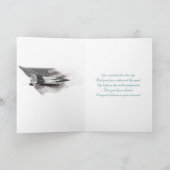 Beauftragende Abschluss-Luftwaffe, F 18 Karte (Innenseite)