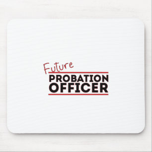 Beauftragter für die Zukunft Mousepad