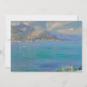 Beaulieu | Sir John Lavery (Vorderseite)