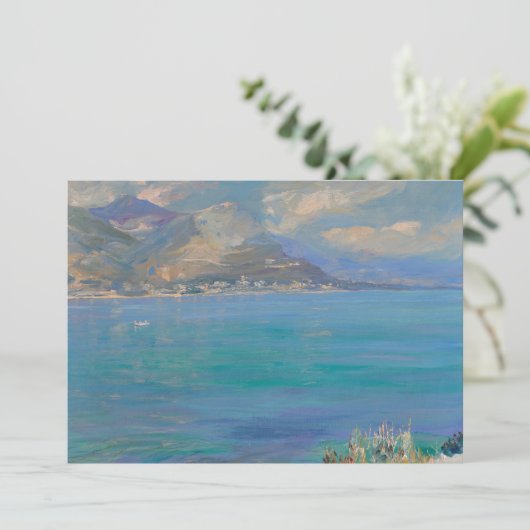 Beaulieu | Sir John Lavery (Stehend Vorderseite)