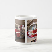 Beaumont Feuer-Abt. Kaffeetasse (Mittel)