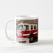 Beaumont Feuer-Abt. Kaffeetasse (Links)