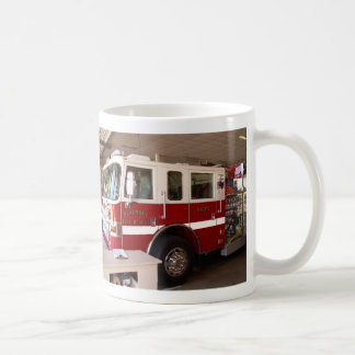 Beaumont Feuer-Abt. Kaffeetasse