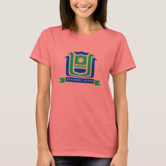 Beaumont Flag T - Shirt