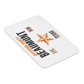 Beaumont Magnet (Rechte Seite)