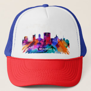 Beaumont Skyline Truckerkappe