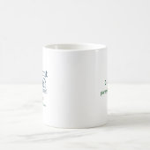 Beaumont und Beasley Drache-Tasse Kaffeetasse (Mittel)