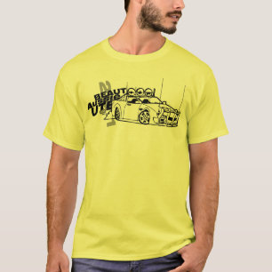 Beaut-AustralierUte T-Shirt