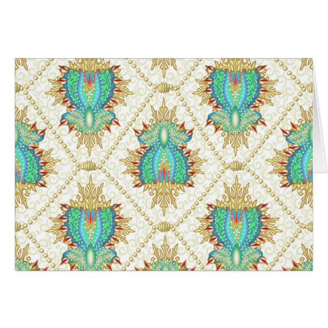 Beauteous (Vorderseite (Horizontal))