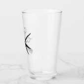 Beautician Design Glas (Links)
