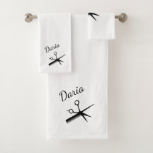 Beautician Design Personal