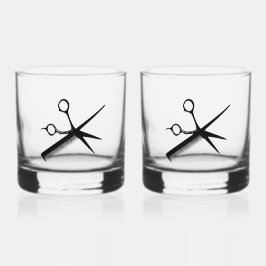 Beautician Design Whiskyglas