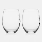 Beautician Design Whiskyglas (Rechts)