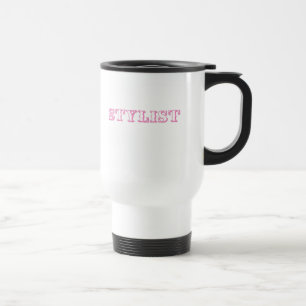 Beautician-Tasse Reisebecher