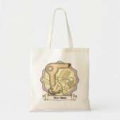 Beautician Tragetasche (Vorne)