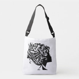 Beautician Tragetaschen Mit Langen Trägern