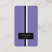 Beautician Visitenkarte (Vorderseite)