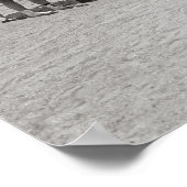 Beauties, 1923. Vintages Foto Poster (Ecke)